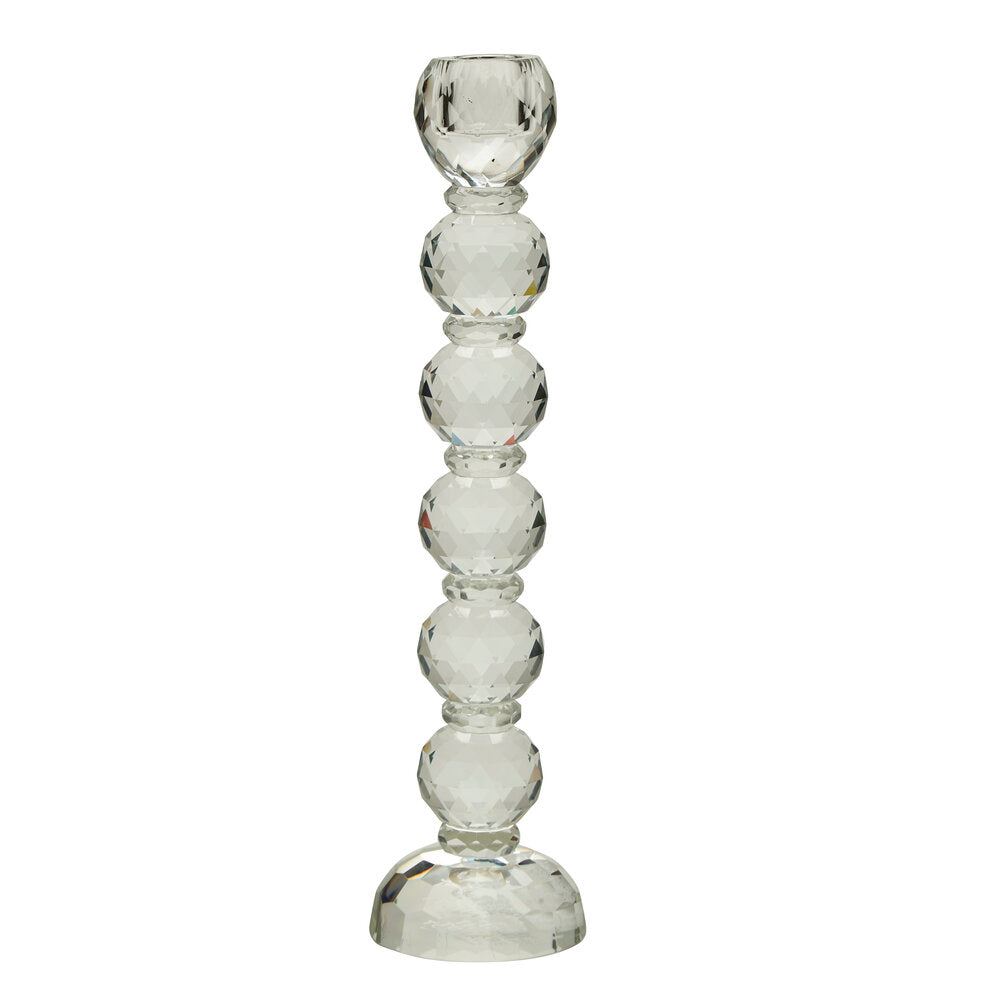 Iconic lysestage, giftbox - Crystal Glass